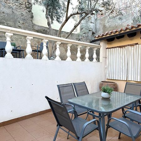 Vut Casa Orrios, En El Centro De Alcaniz. Экстерьер фото