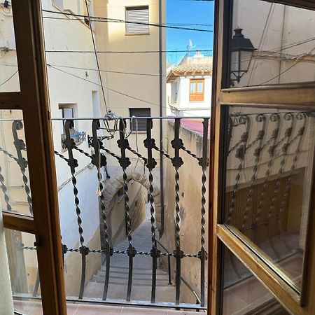 Vut Casa Orrios, En El Centro De Alcaniz. Экстерьер фото