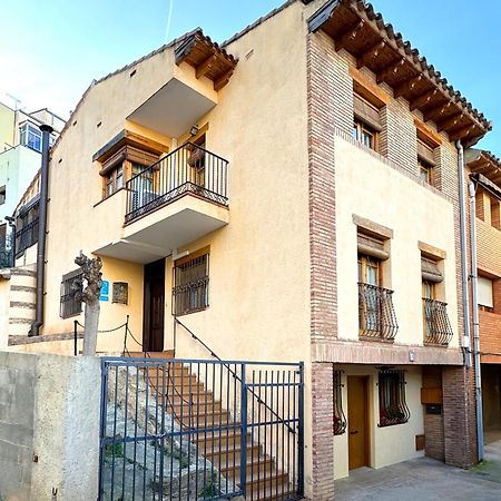 Vut Casa Orrios, En El Centro De Alcaniz. Экстерьер фото