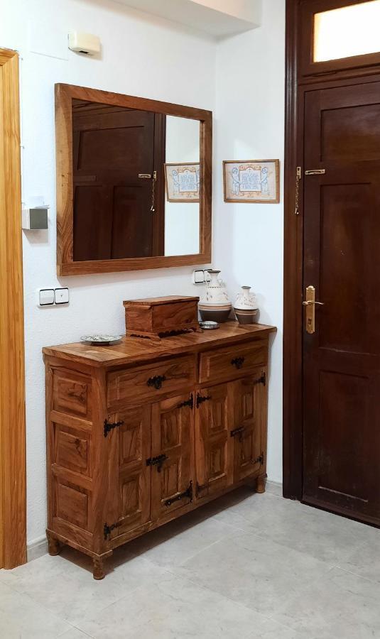 Vut Casa Orrios, En El Centro De Alcaniz. Экстерьер фото