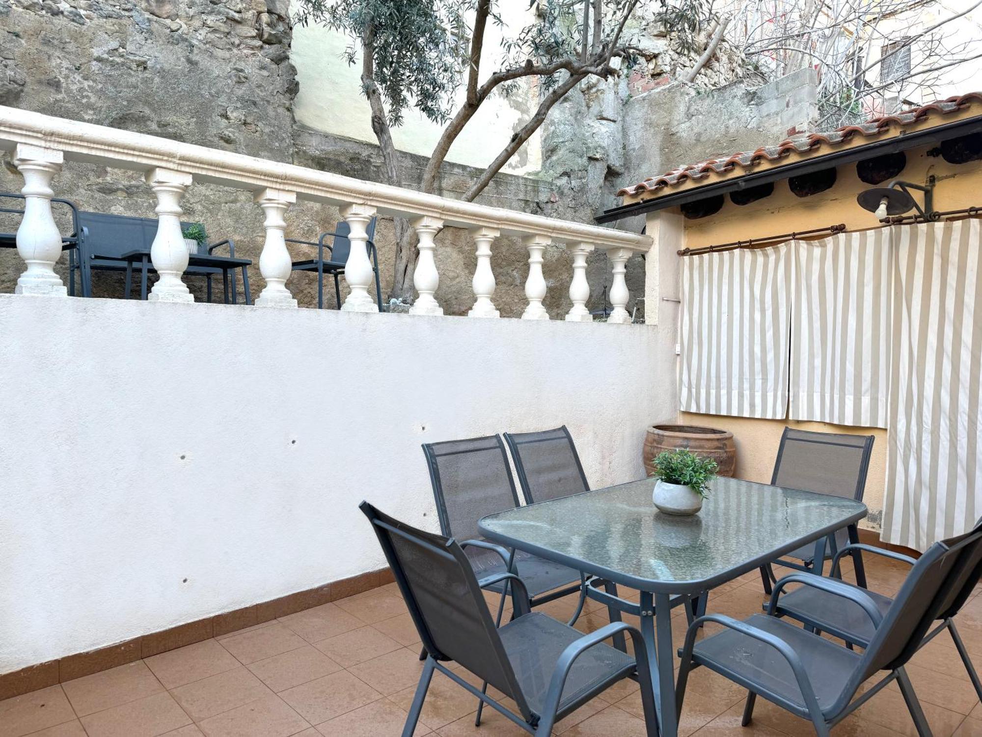 Vut Casa Orrios, En El Centro De Alcaniz. Экстерьер фото