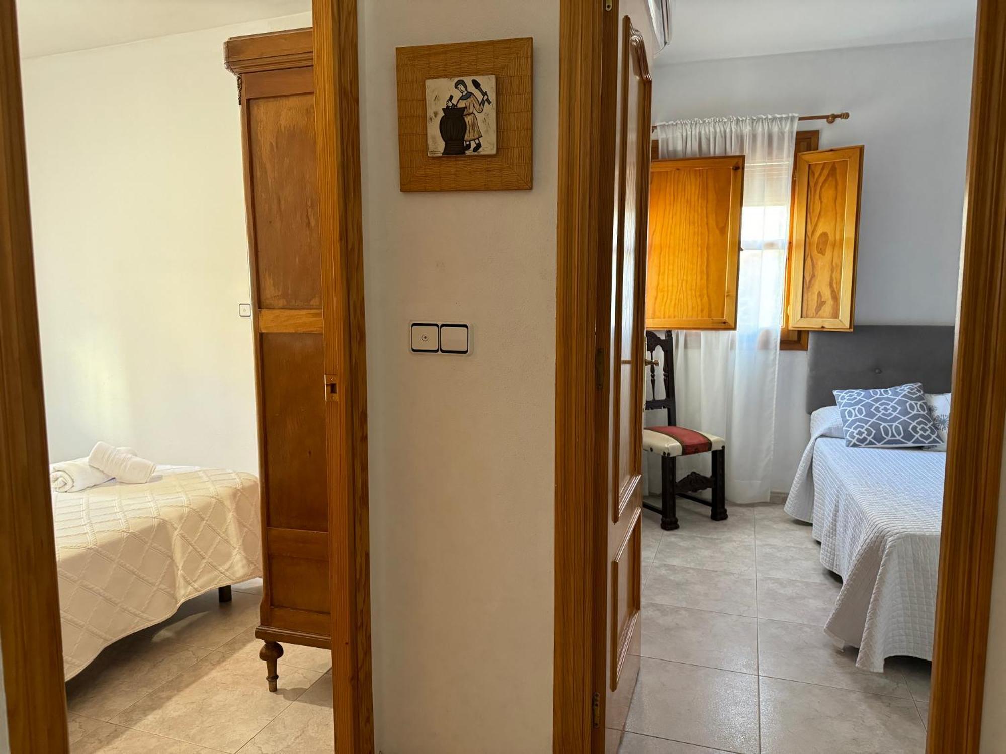 Vut Casa Orrios, En El Centro De Alcaniz. Экстерьер фото