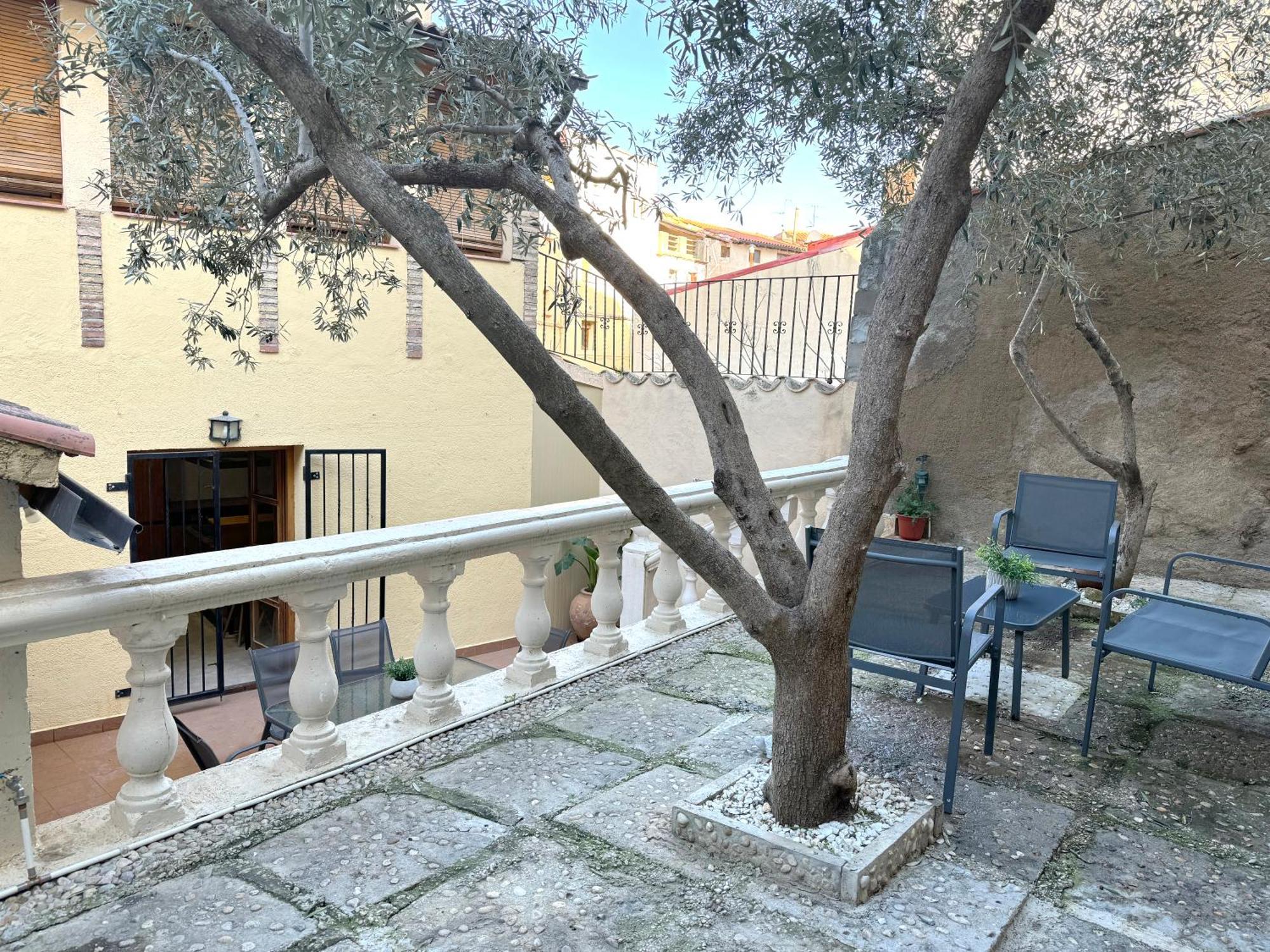 Vut Casa Orrios, En El Centro De Alcaniz. Экстерьер фото