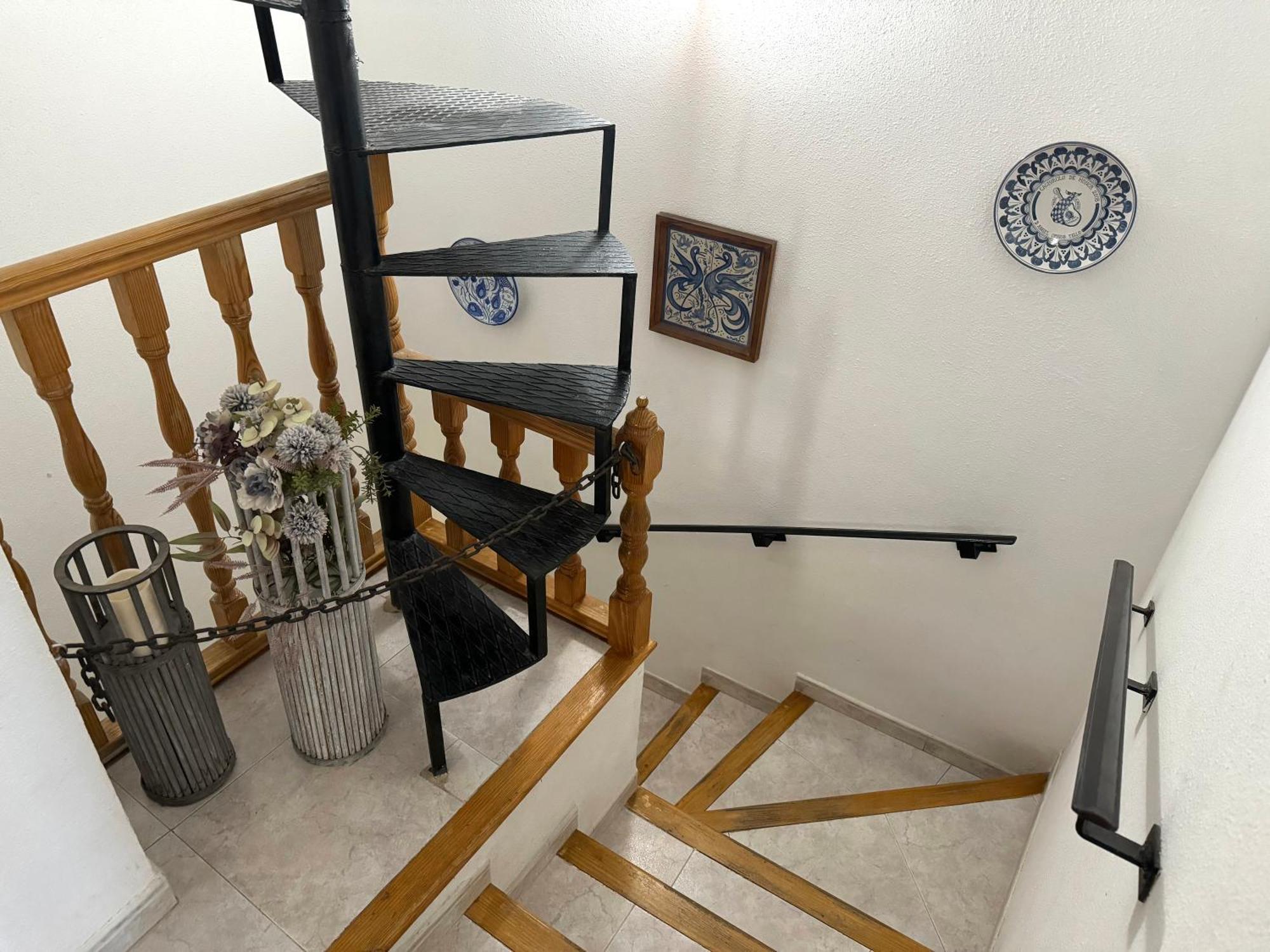 Vut Casa Orrios, En El Centro De Alcaniz. Экстерьер фото
