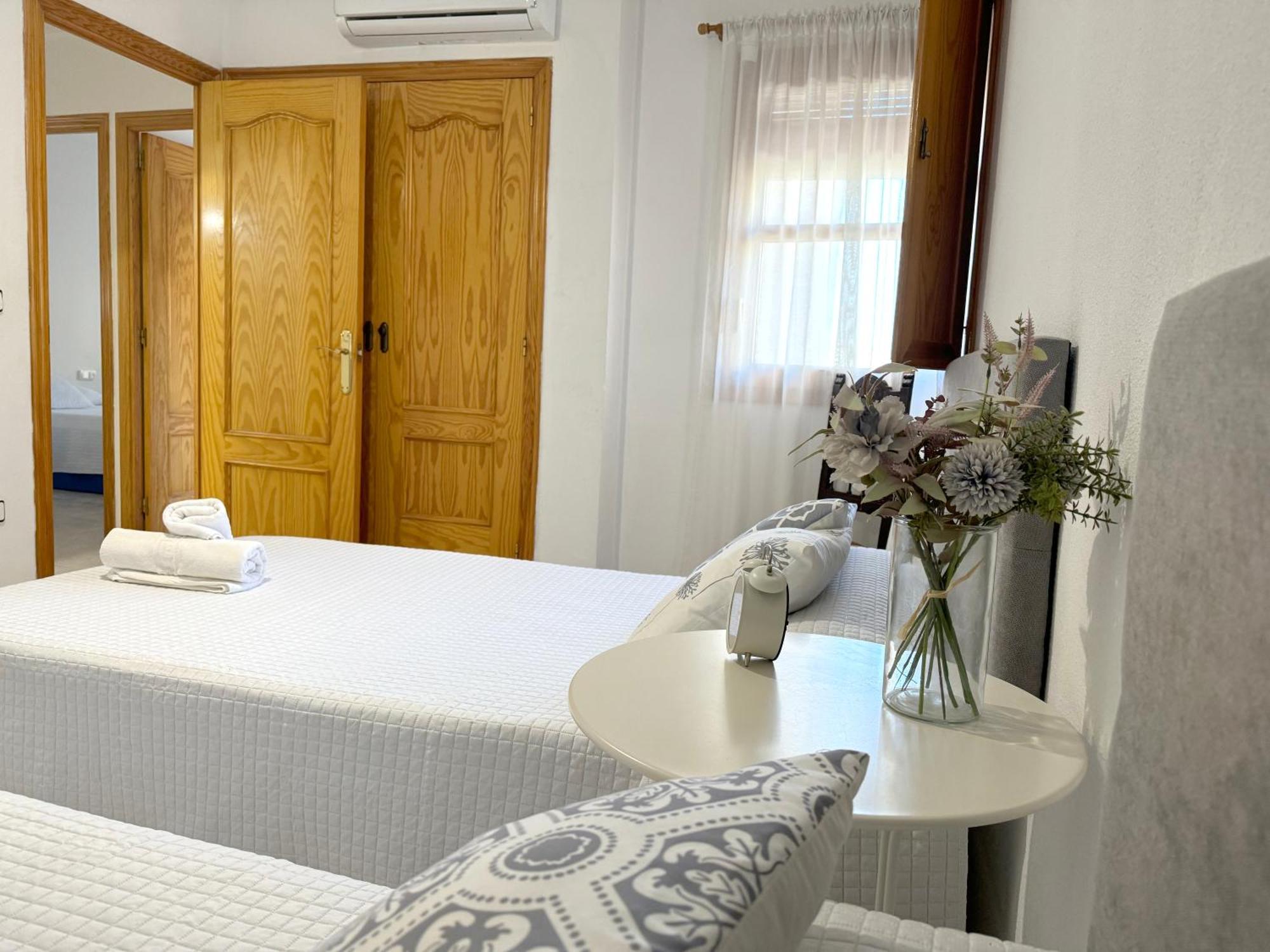 Vut Casa Orrios, En El Centro De Alcaniz. Экстерьер фото