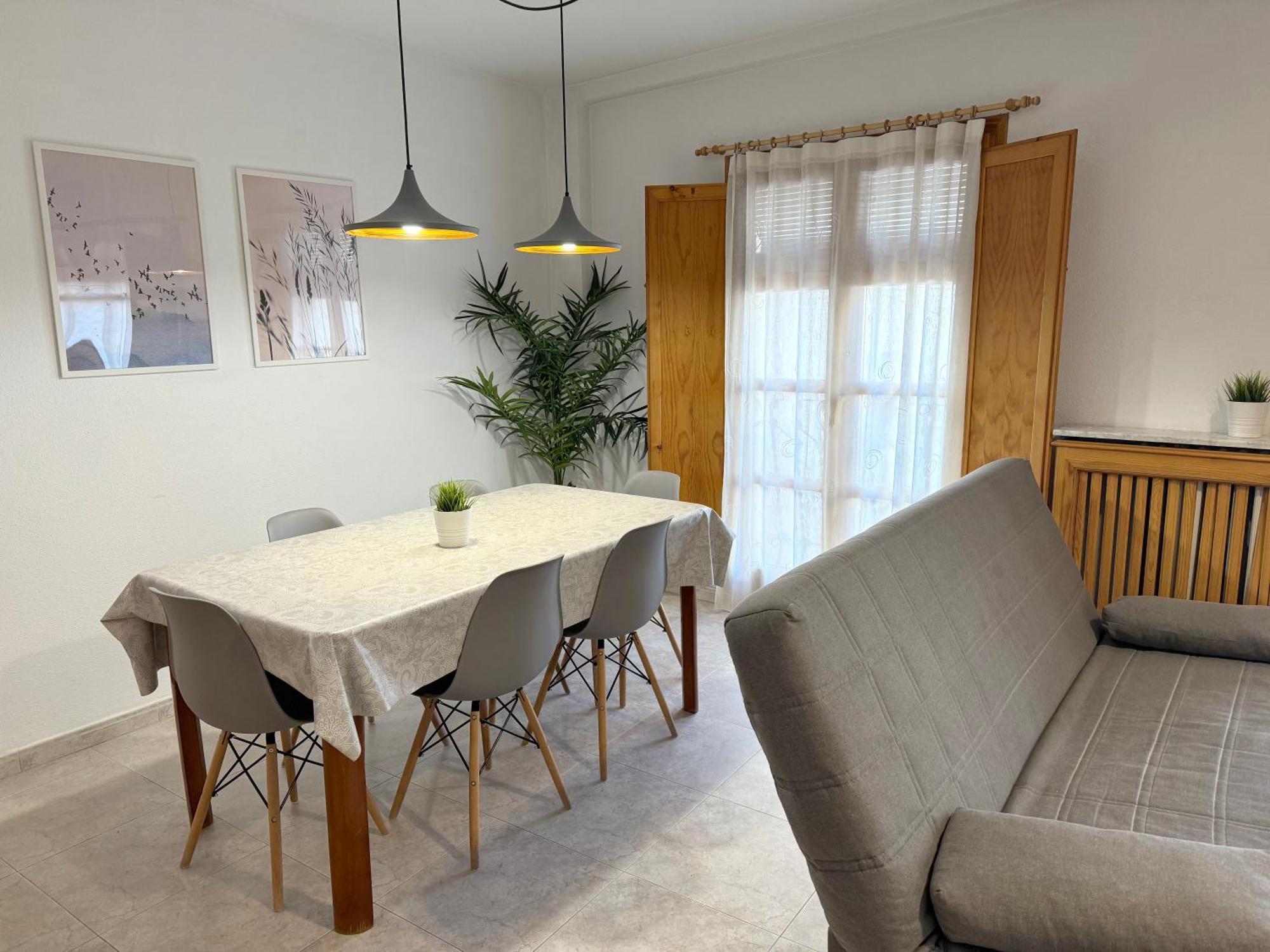 Vut Casa Orrios, En El Centro De Alcaniz. Экстерьер фото