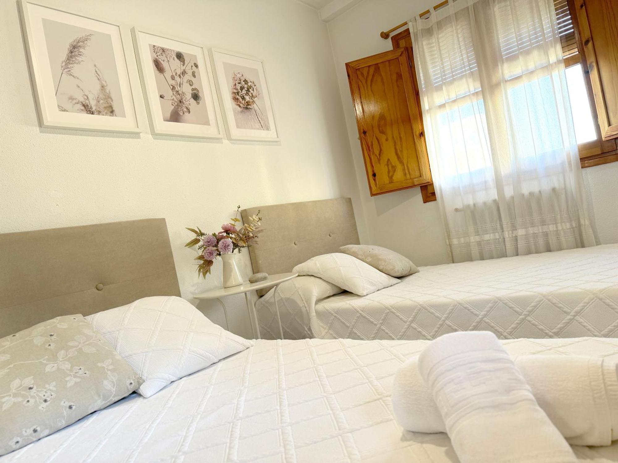 Vut Casa Orrios, En El Centro De Alcaniz. Экстерьер фото