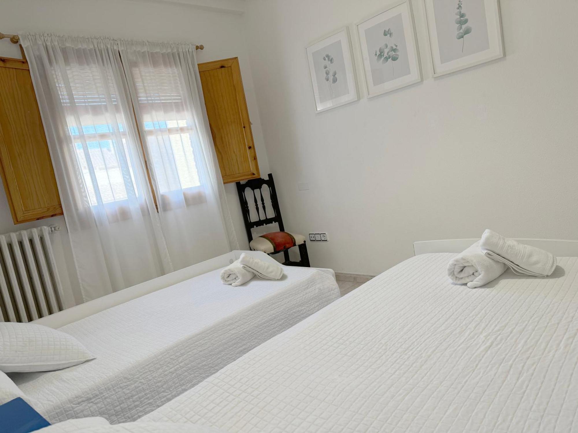 Vut Casa Orrios, En El Centro De Alcaniz. Экстерьер фото