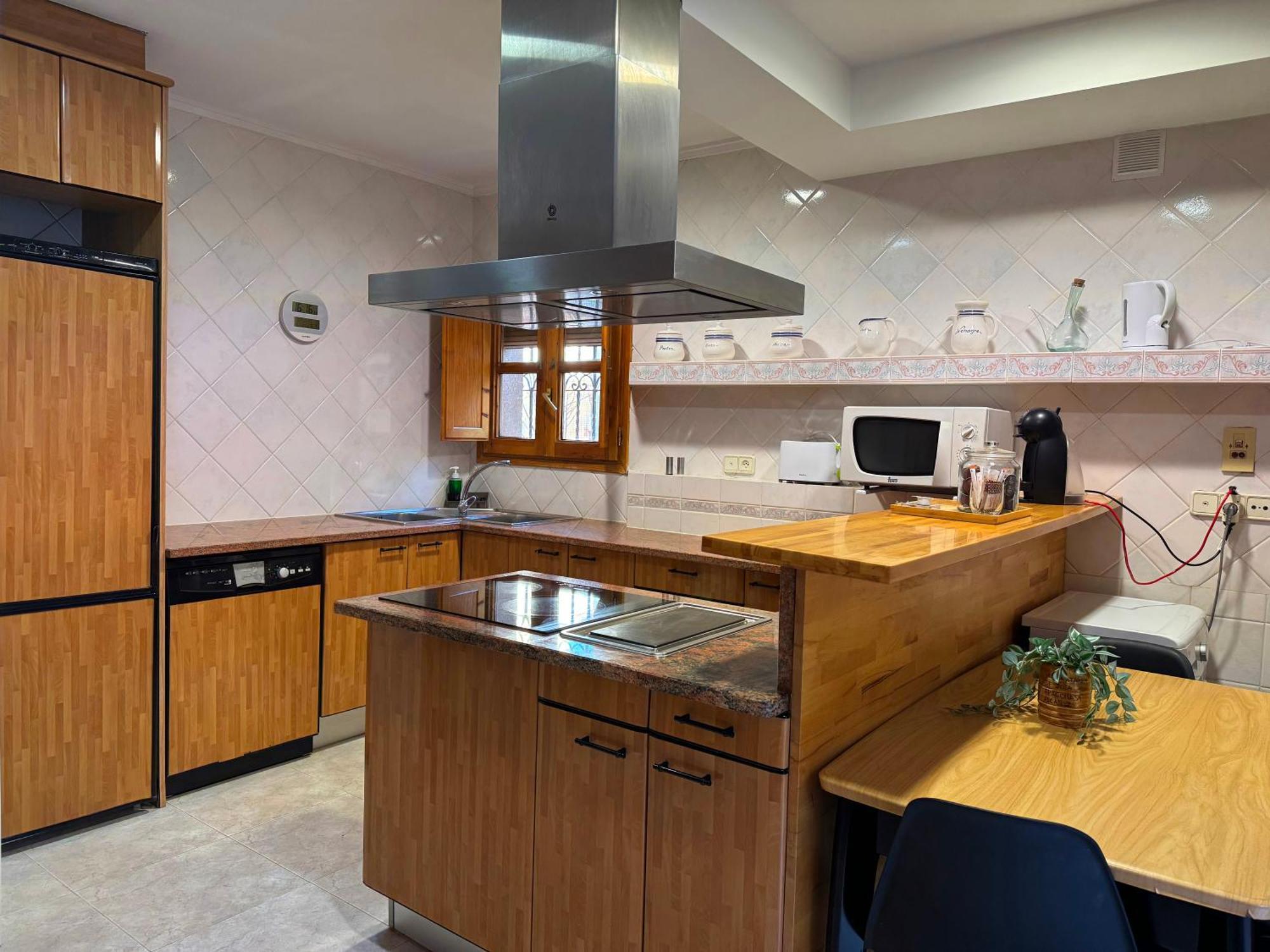 Vut Casa Orrios, En El Centro De Alcaniz. Экстерьер фото